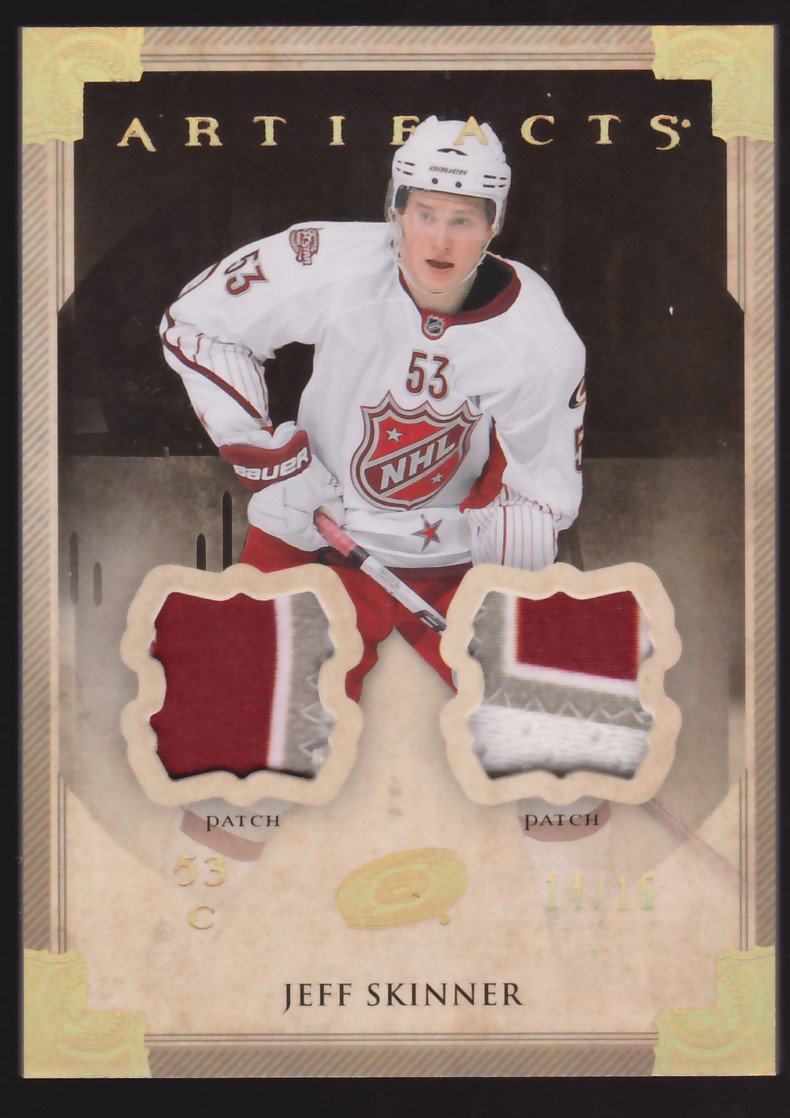 Patch Spectrum #/15 (image for) Patch Spectrum #/15
